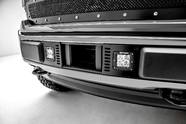 ZROADZ Z325711-KIT Front Bumper, 1 Pack