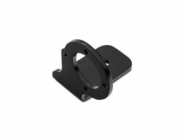 ZROADZ Front Roof LED Bracket to mount (2) 3 Inch LED Pod Lights - PN #Z330001 Black