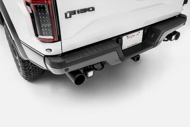 ZROADZ Z350050 Black Modular Roof Multiple LED Mount 2014-2022 CHEVROLET SILVERADO 1500