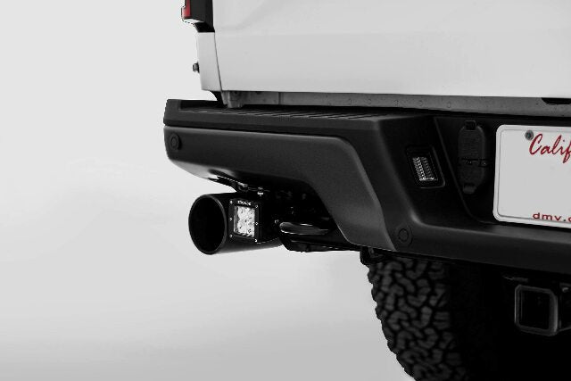 ZROADZ Z350050 Black Modular Roof Multiple LED Mount 2014-2022 CHEVROLET SILVERADO 1500