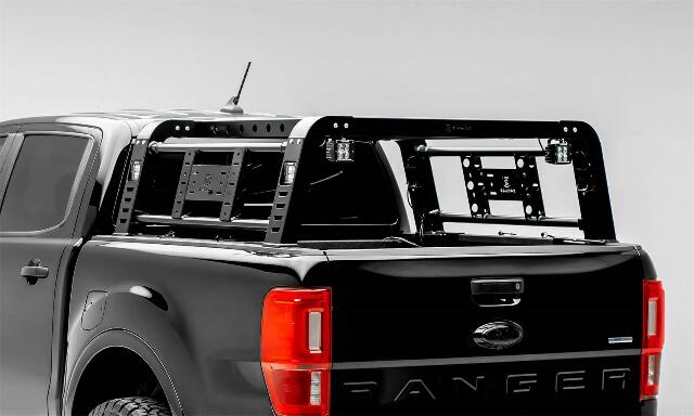 ZROADZ Rack