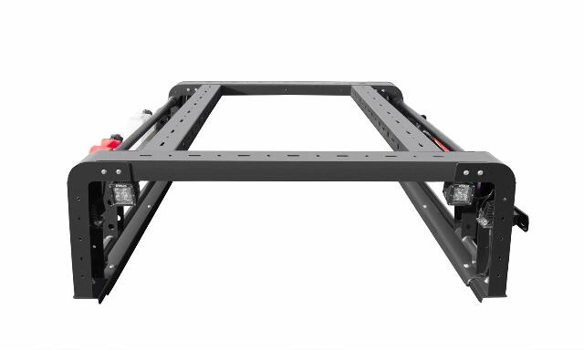 ZROADZ Rack