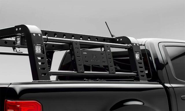 ZROADZ Rack