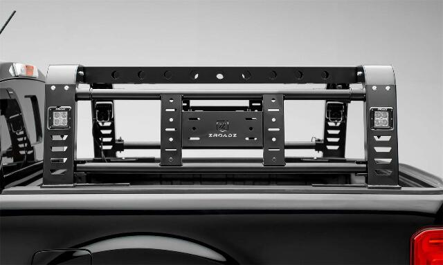 ZROADZ Rack