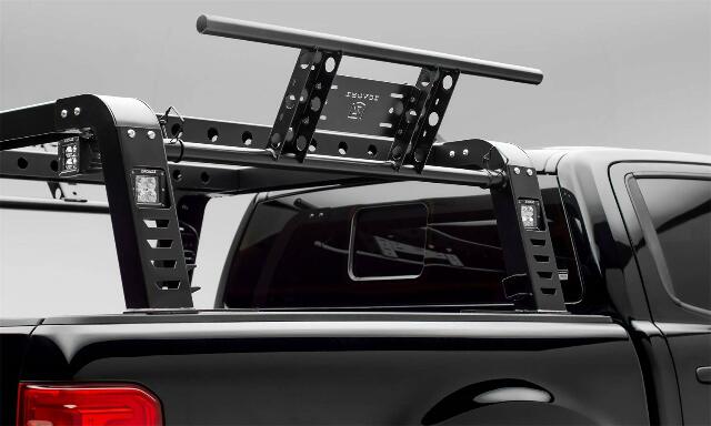 ZROADZ Rack