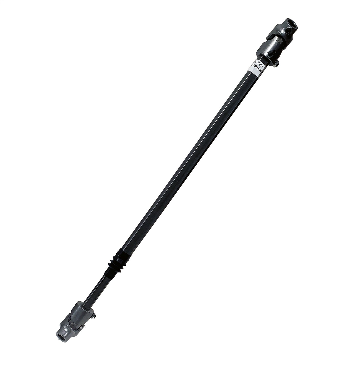 Borgeson 000970 Steering Shaft Assembly Fits 70-79 F-100 F-150 F-250 F-350