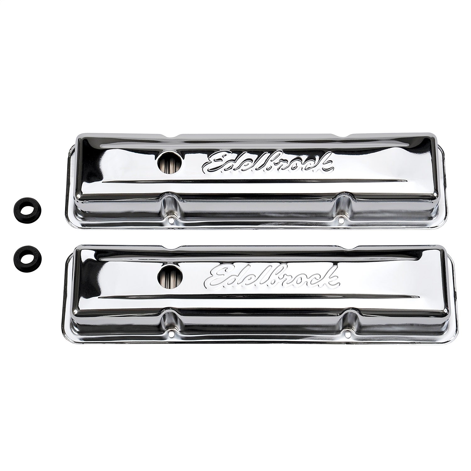 Edelbrock 4449 Signature Series Valve Cover