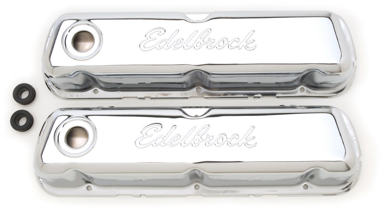 Edelbrock 4460 Signature Series Valve Cover