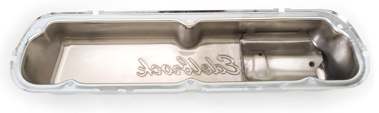 Edelbrock 4460 Signature Series Valve Cover