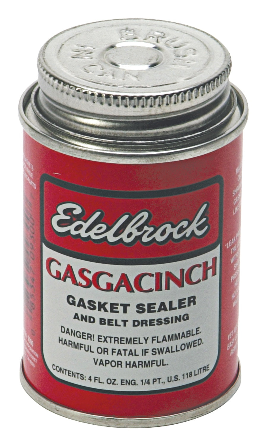 Edelbrock 9300 Edelbrock Gasgacinch Gasket Sealant