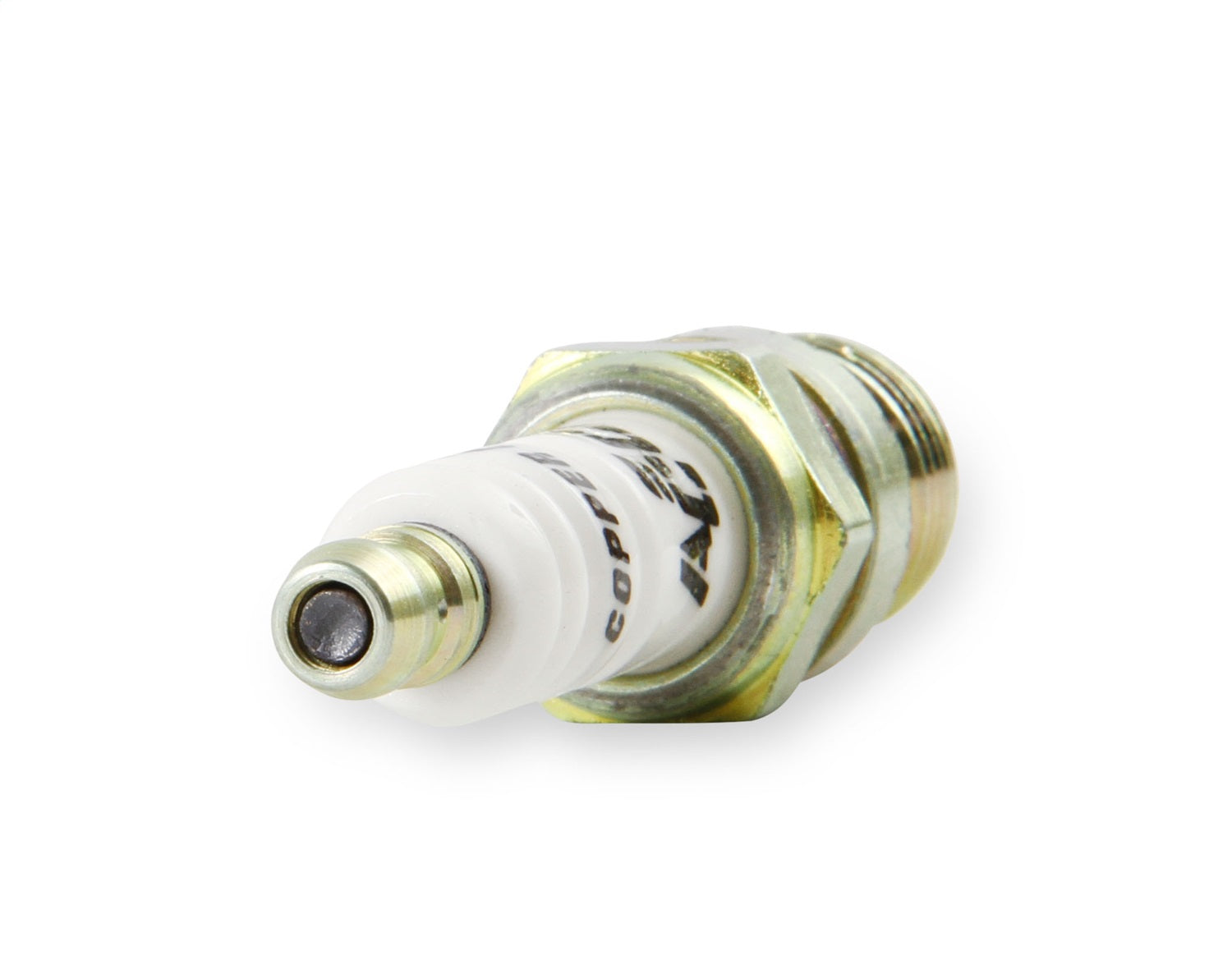 ACCEL 0576S-4 U-Groove Spark Plug Header Plug