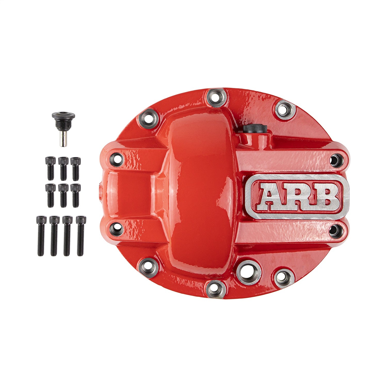 ARB 4x4 Accessories 0750004 Differential Cover