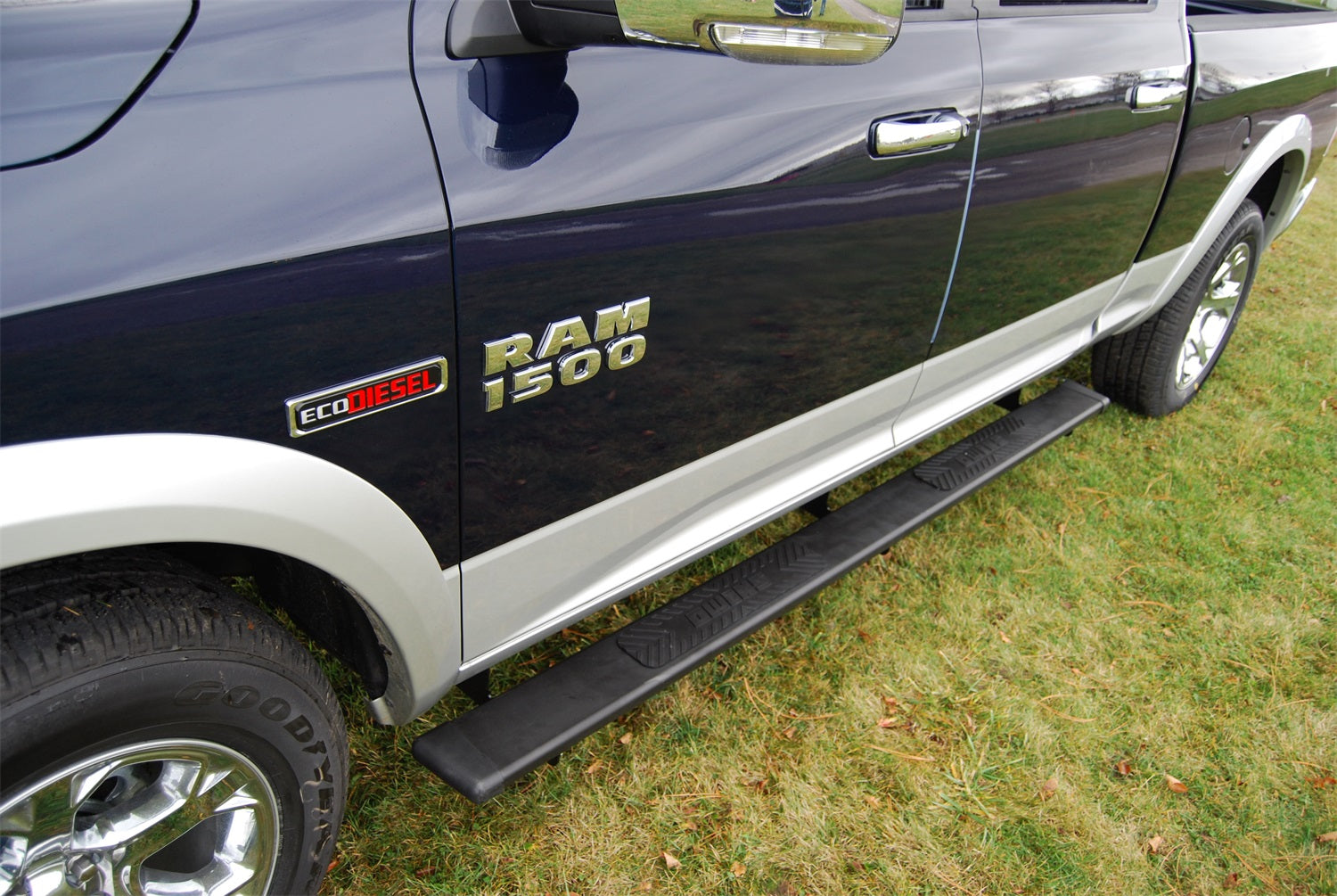 OWENS OC5187B01 Cab Running Board