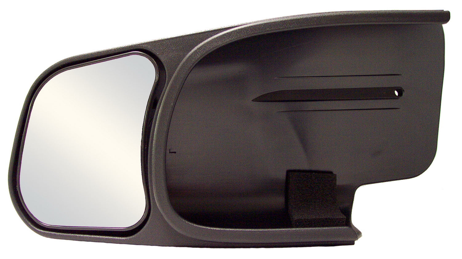 CIPA Mirrors 10801 Custom Towing Mirror