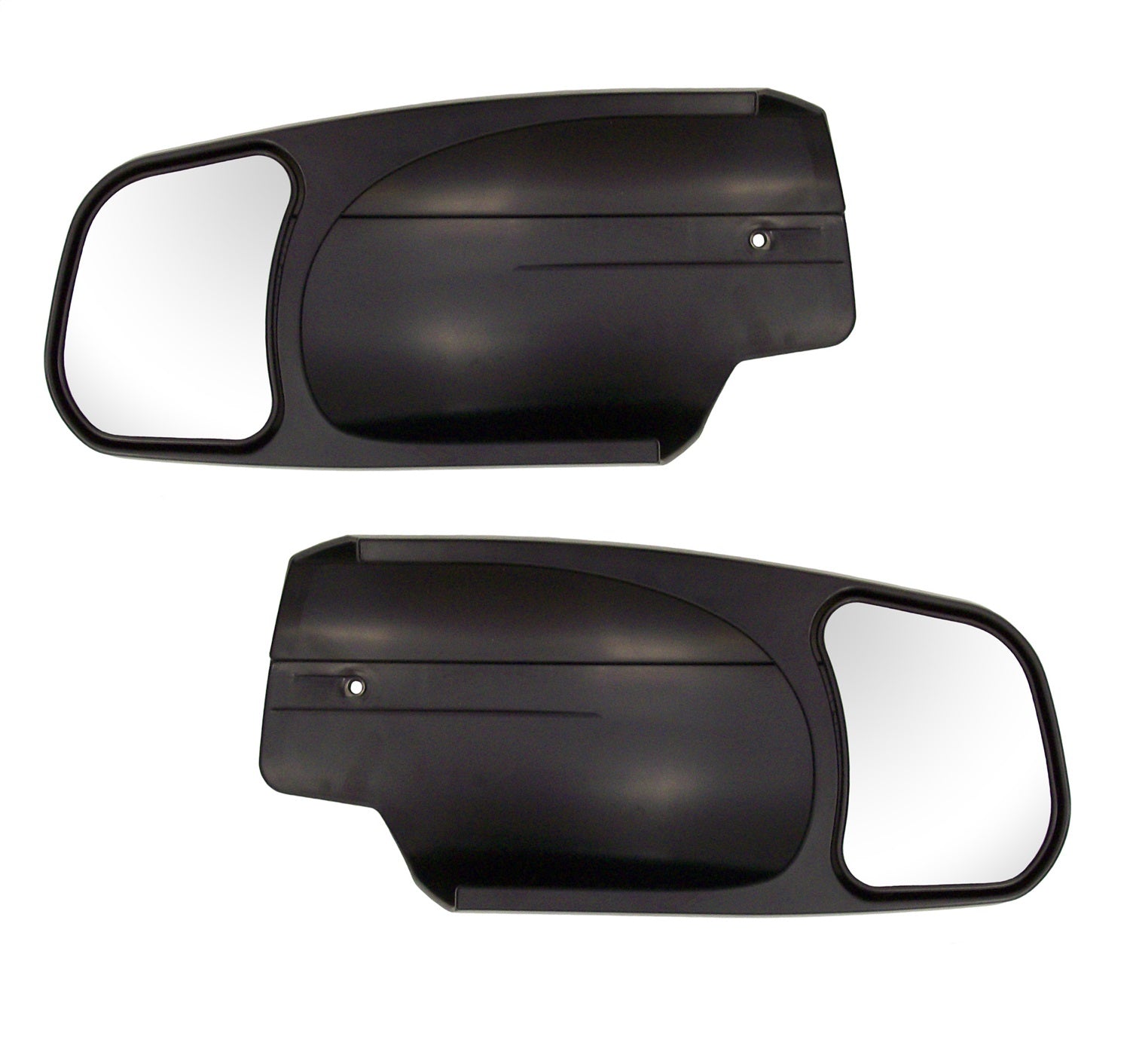 CIPA Mirrors 10900 Custom Towing Mirror Set