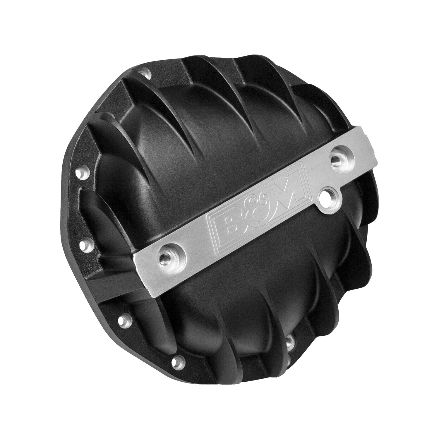 B&M 11317 Differential Cover