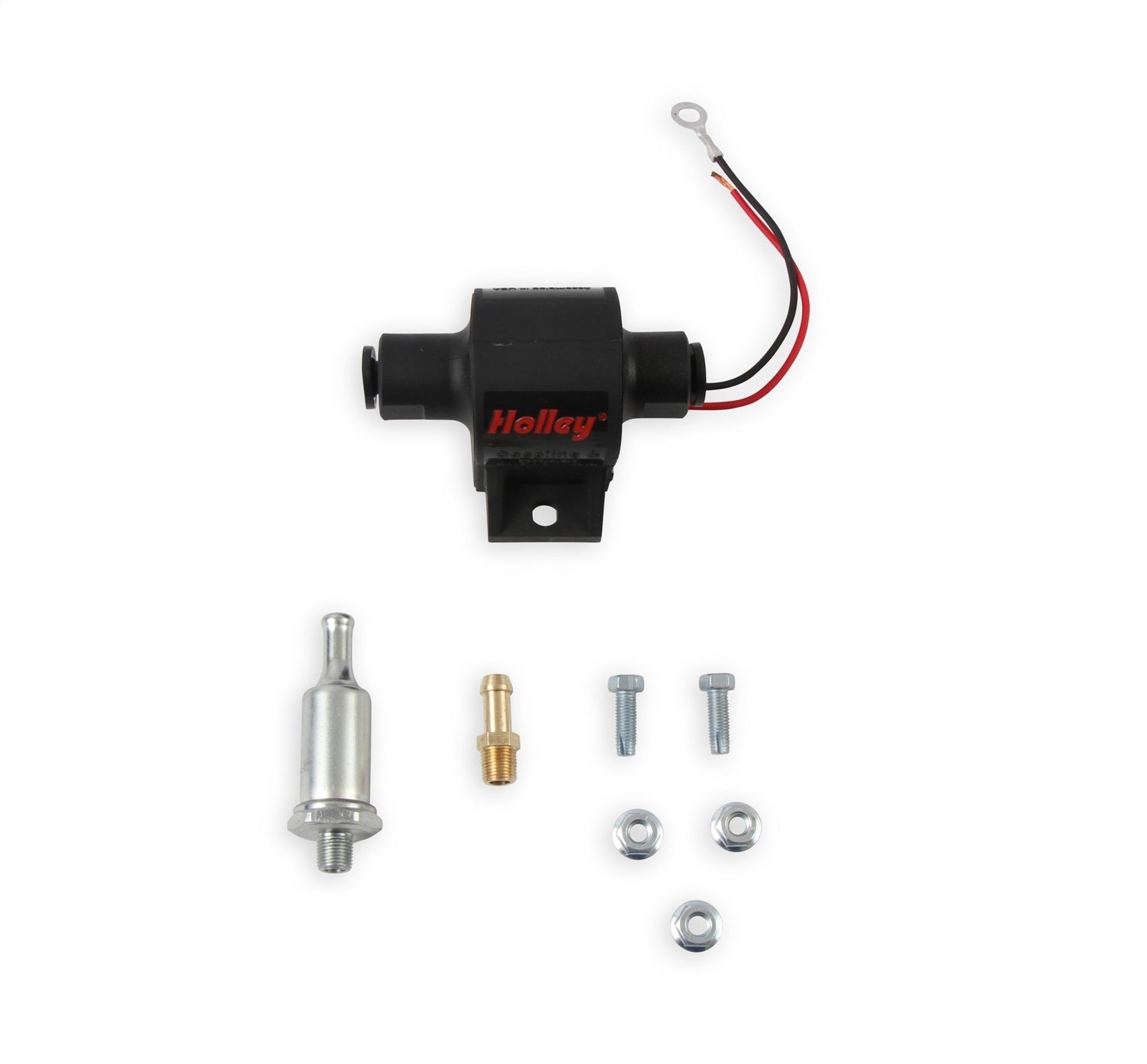 Holley Performance 12-426 Mighty Might Electric Fuel Pump