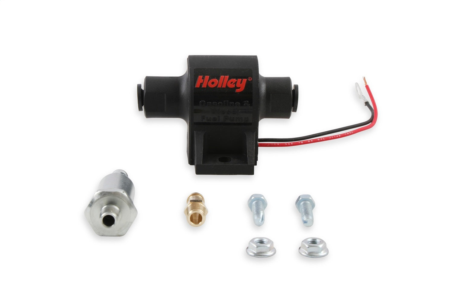 Holley Performance 12-428 Mighty Might Electric Fuel Pump