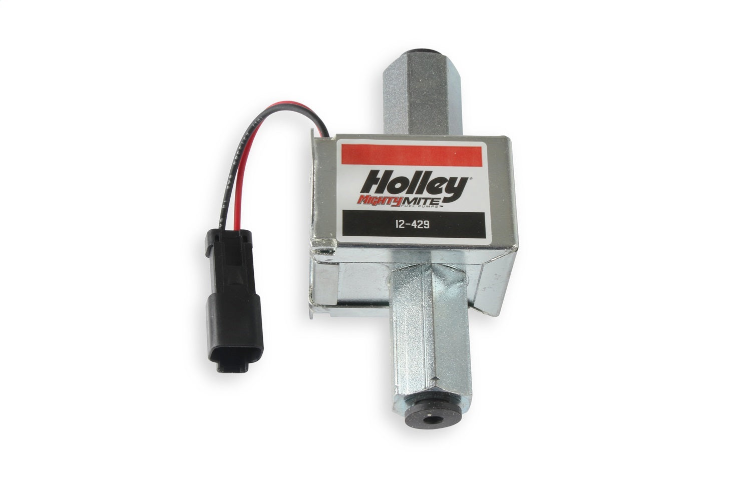Holley Performance 12-429 Mighty Might Electric Fuel Pump