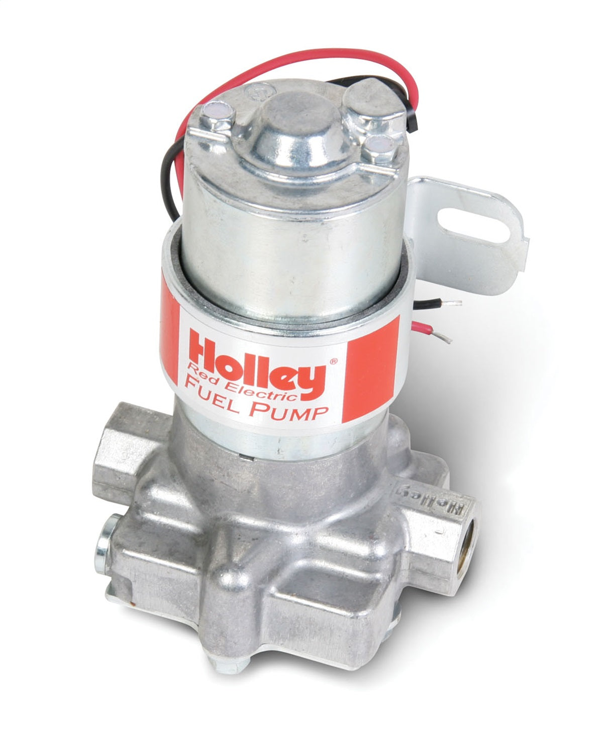 Holley Performance 12-801-1 Electric Fuel Pump