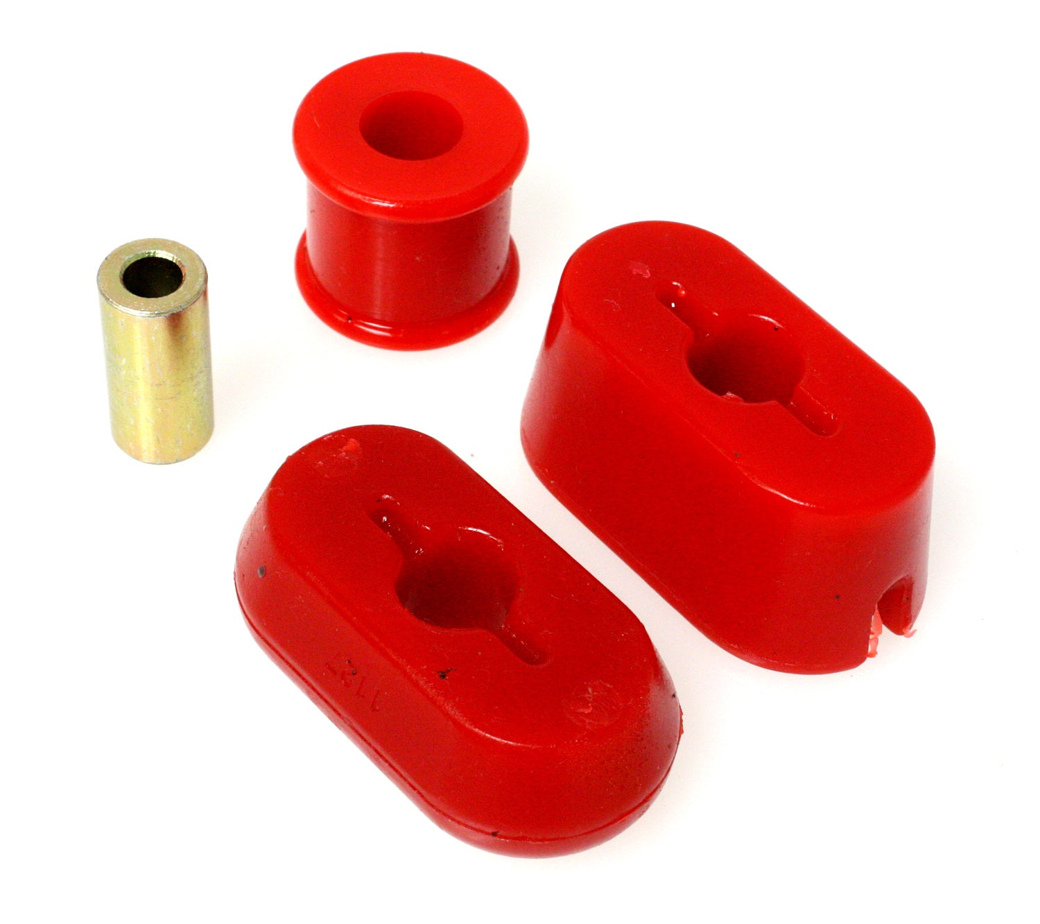 Energy Suspension 15.1105R Polyurethane Motor Mount Insert