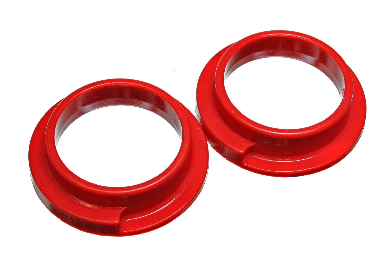 Energy Suspension 15.6103R Coil Spring Isolator Set