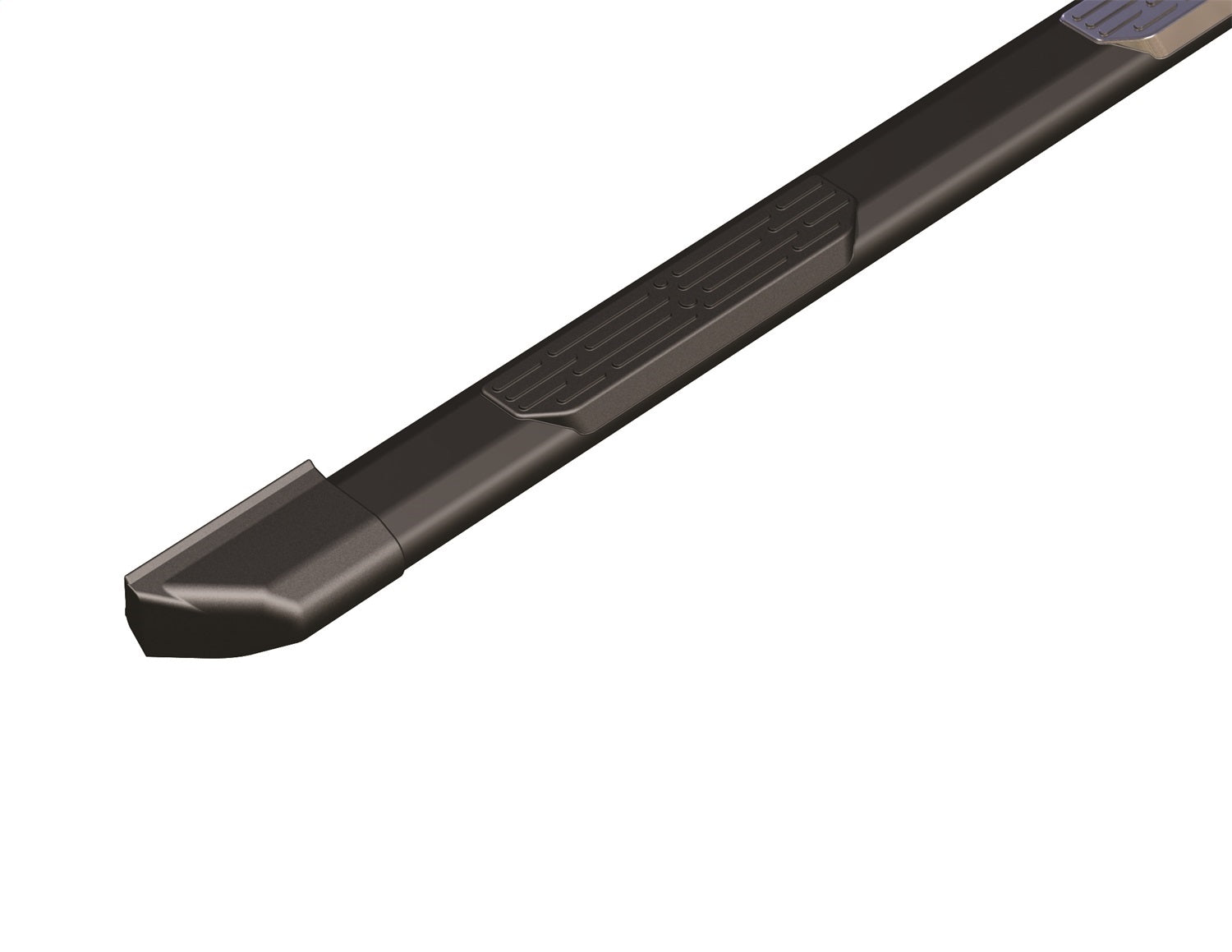 Rampage 16180 Xtremeline 6 in. Oval Step Bar Cab Length