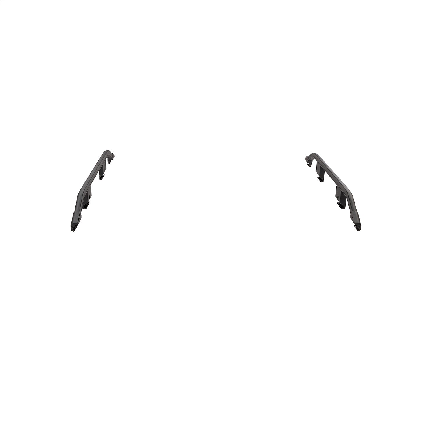 ARB 4x4 Accessories 1780600 BASE Rack Guard Rail