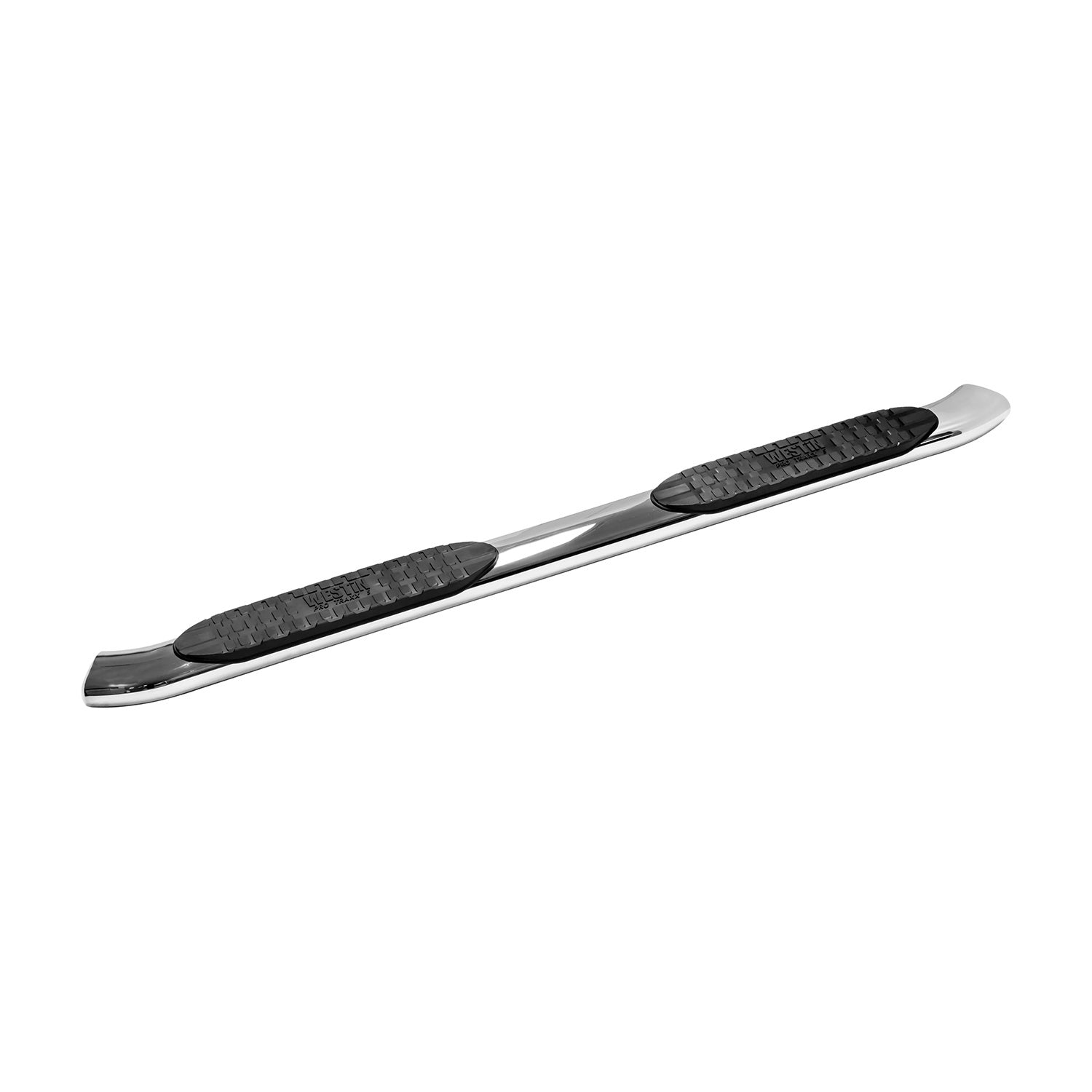 Westin 21-53710 PRO TRAXX 5 Oval Nerf Step Bars