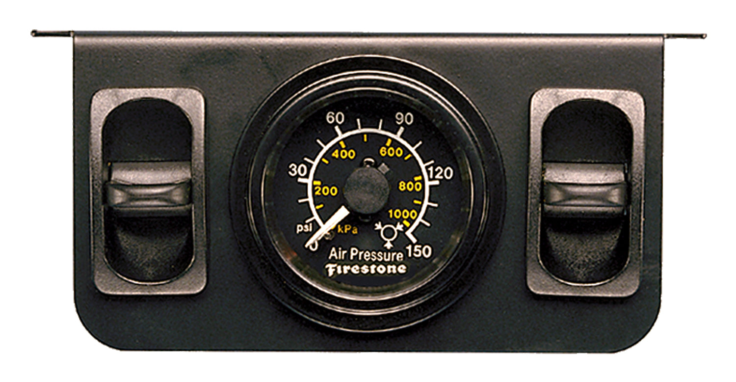 Firestone Ride-Rite 2145 Air Adjustable Leveling Control Panel