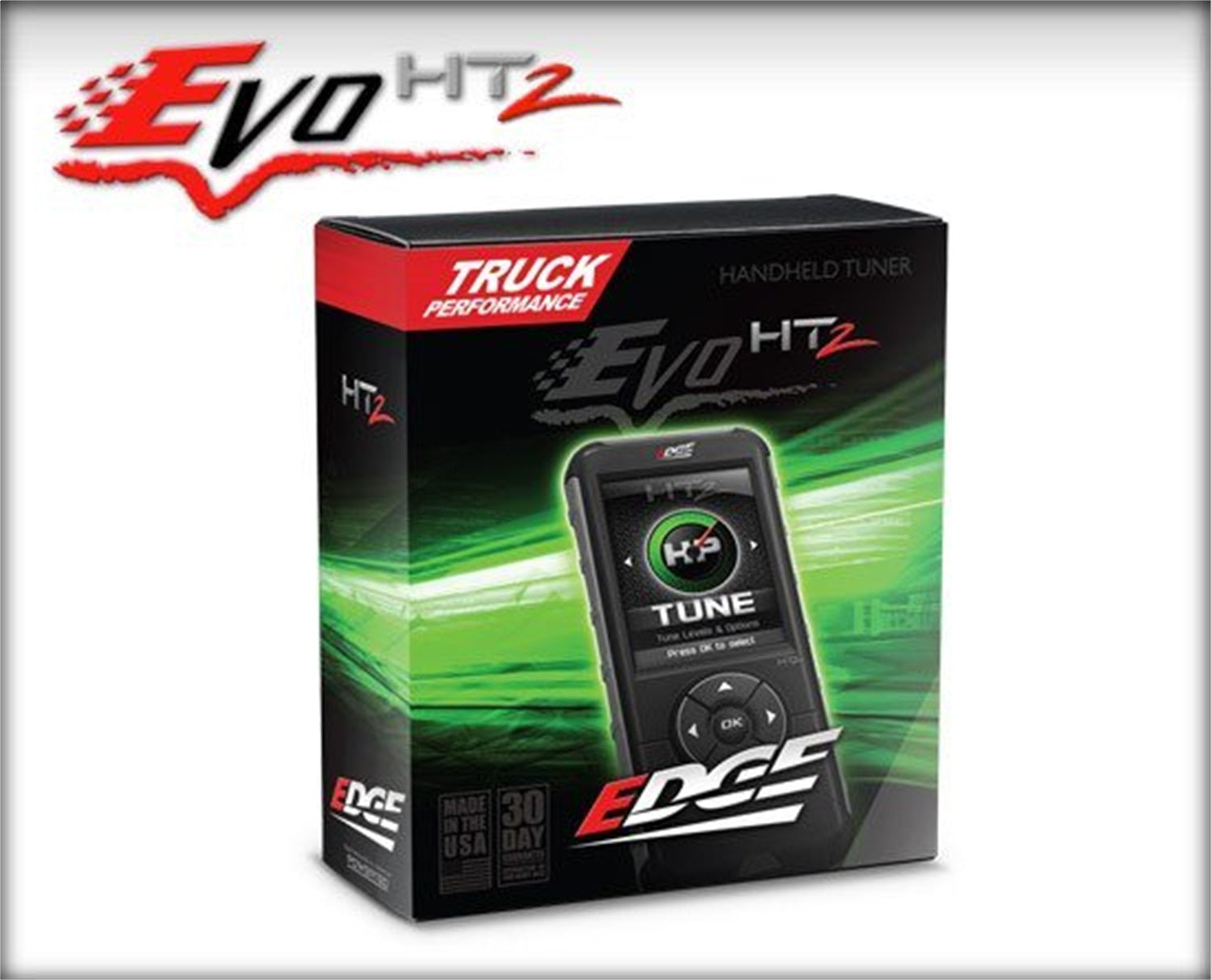 For 01-15 GM DIESEL/99-15 GM GAS EVO HT2