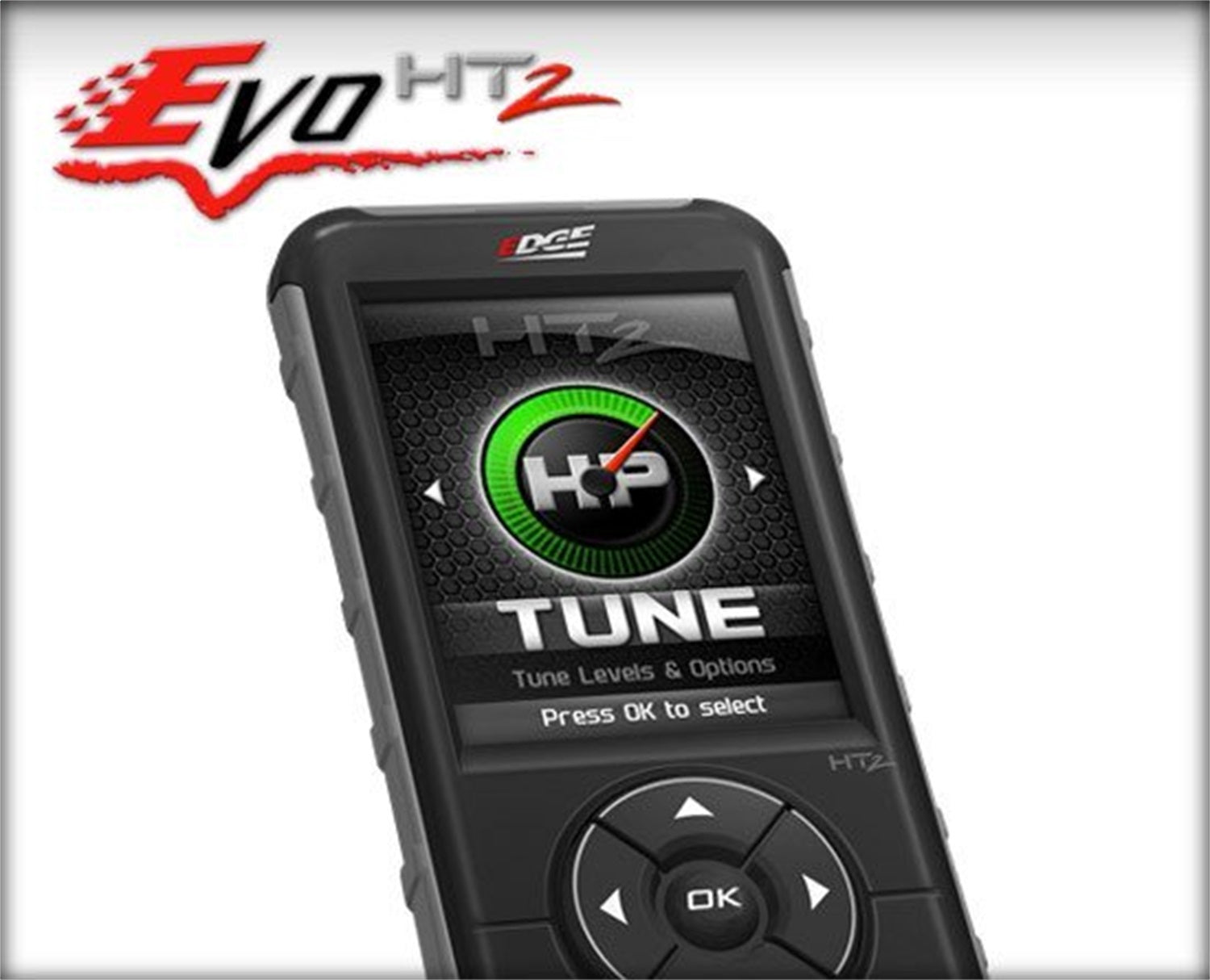 For 01-15 GM DIESEL/99-15 GM GAS EVO HT2