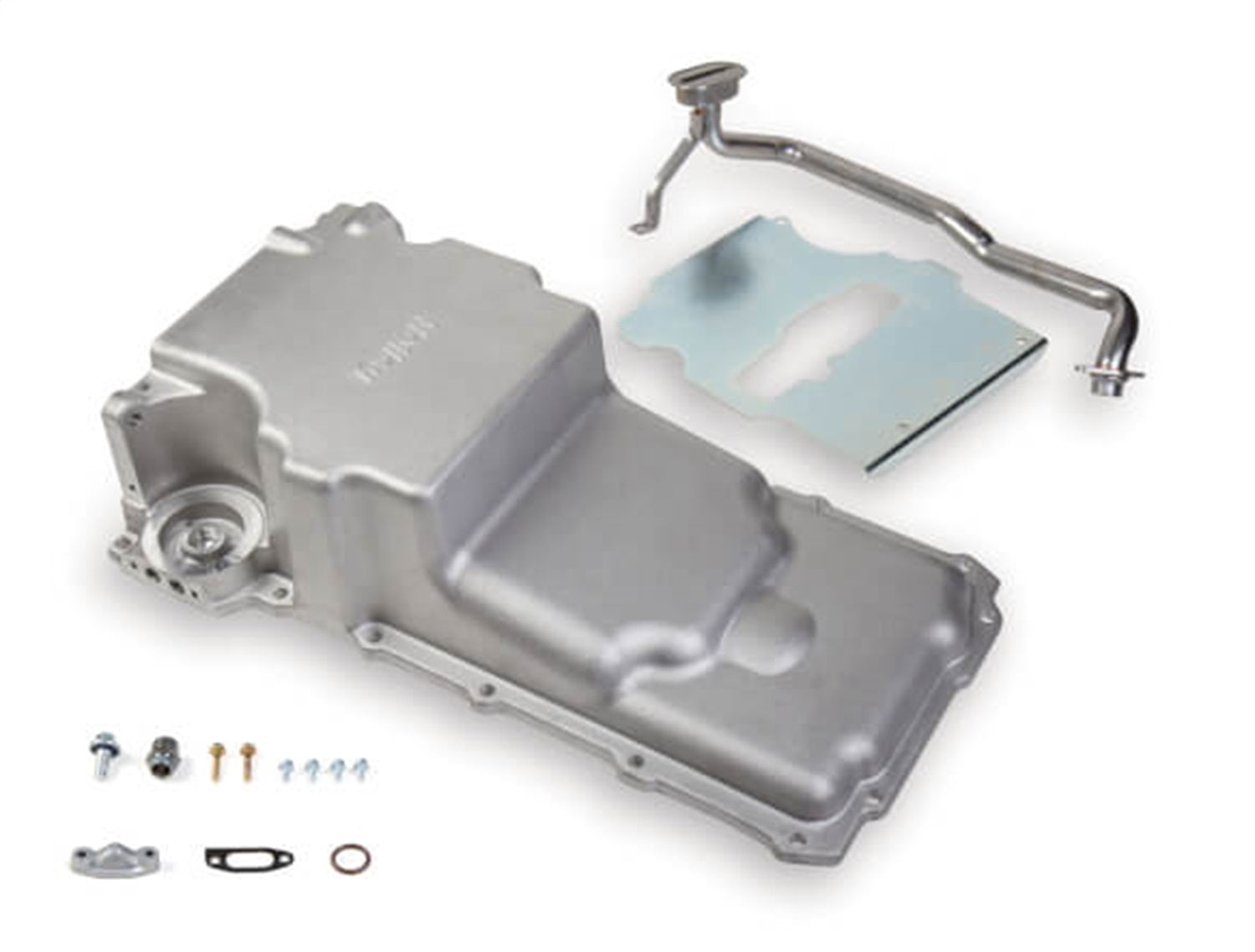 Holley Performance 302-2 LS Retro-Fit Engine Oil Pan
