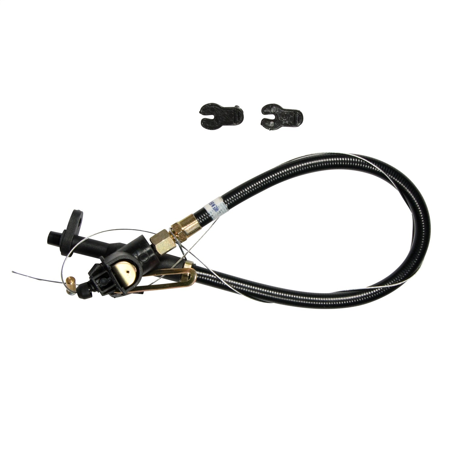 B&M 30287 Kickdown Cable For TH-350 Transmission
