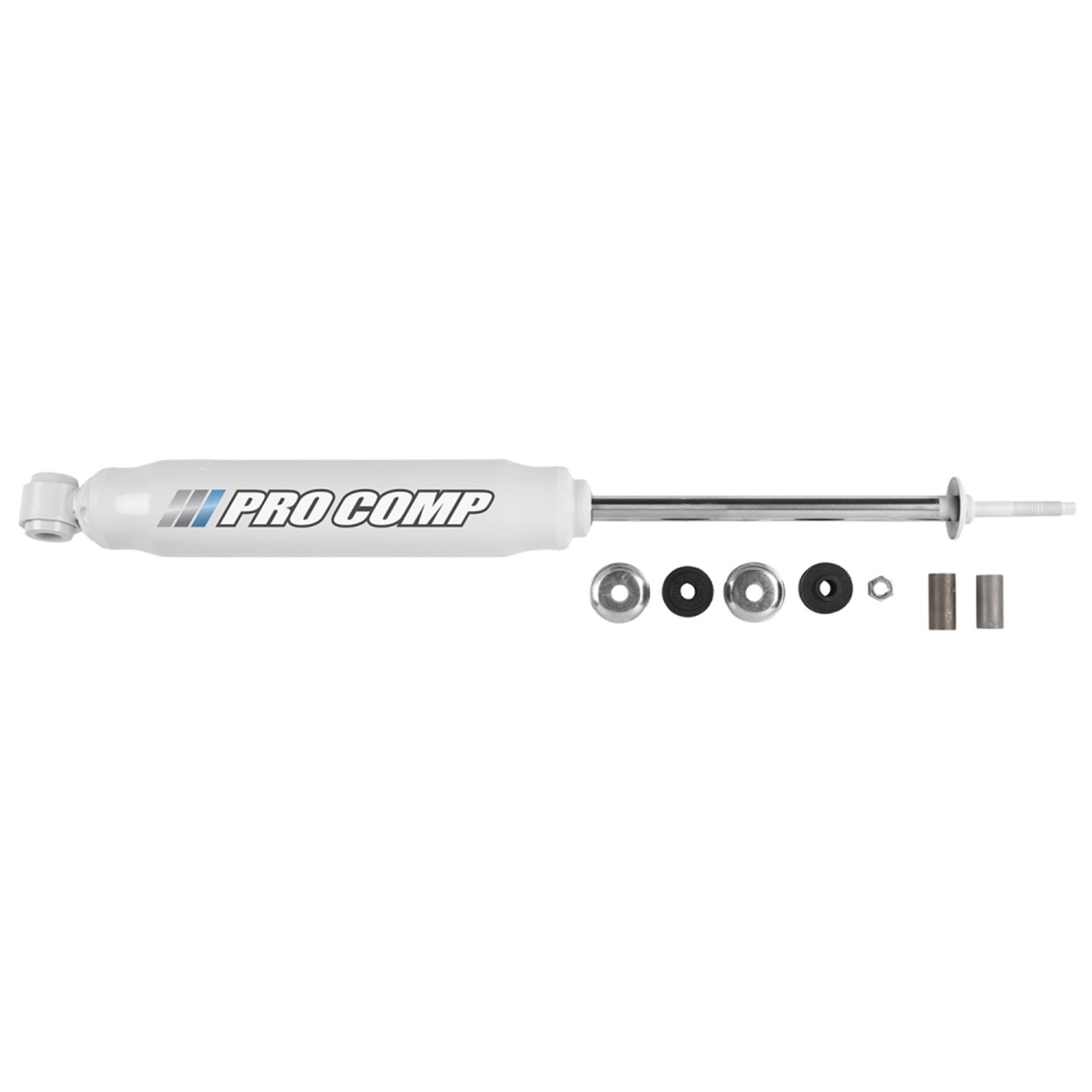 Pro Comp Suspension 317553 ES3000 Shock Absorber Fits Ram 1500 Ram 2500 Ram 3500