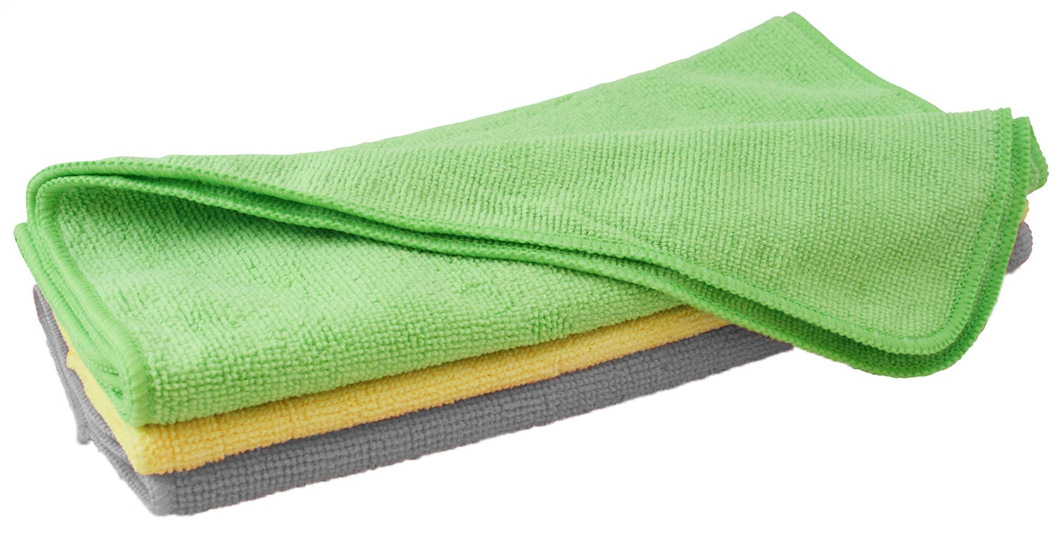Carrand 40061 Microfiber Towels