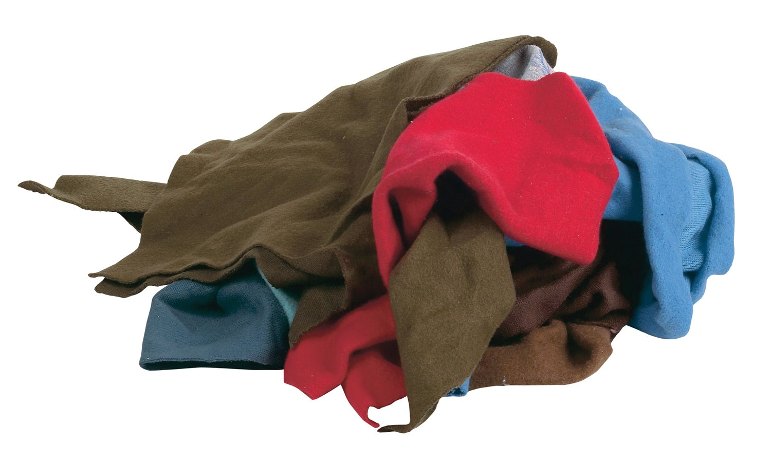 Carrand 40072 Bag Of Rags