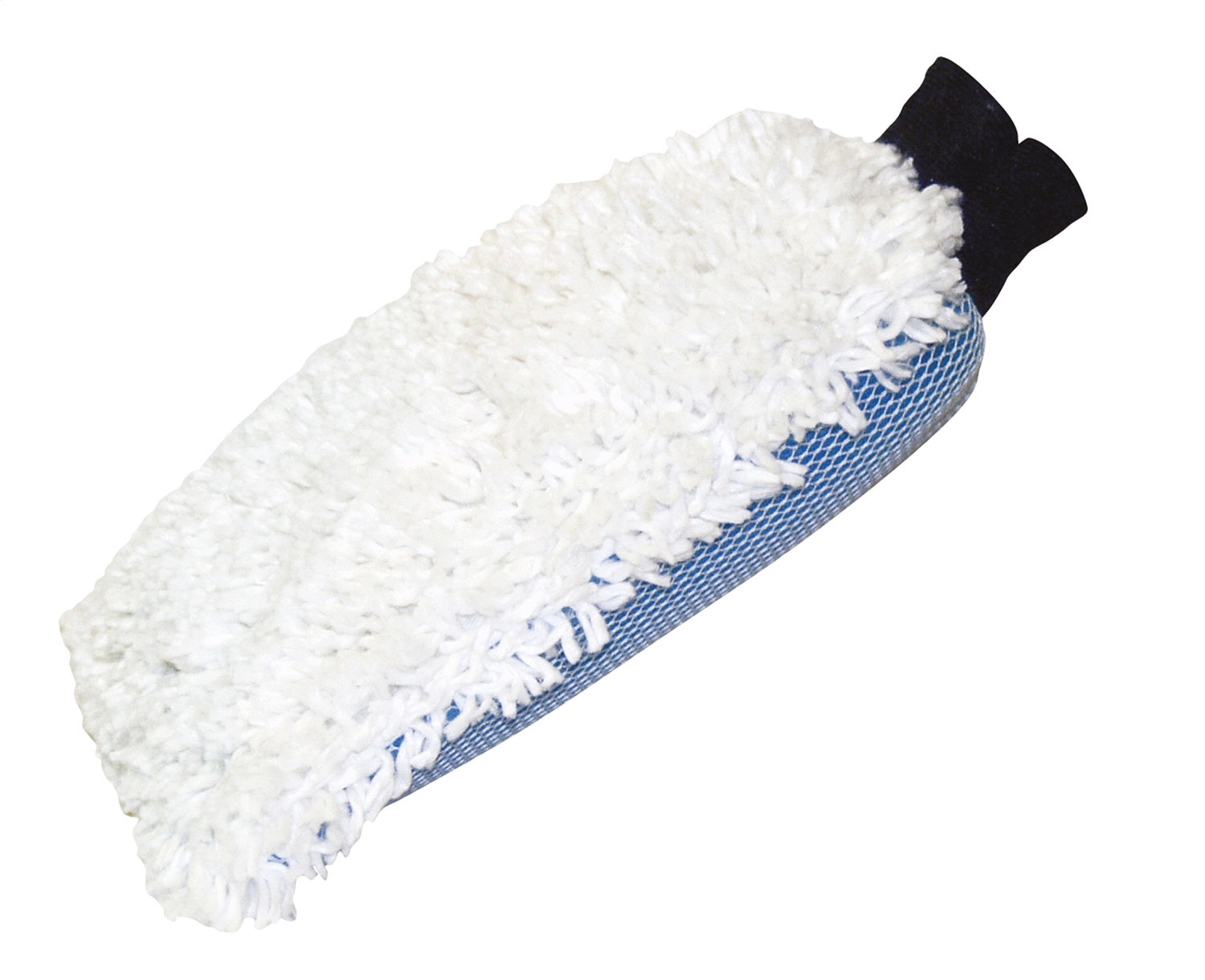 Carrand 40304 2-In-1 Wash Mitt