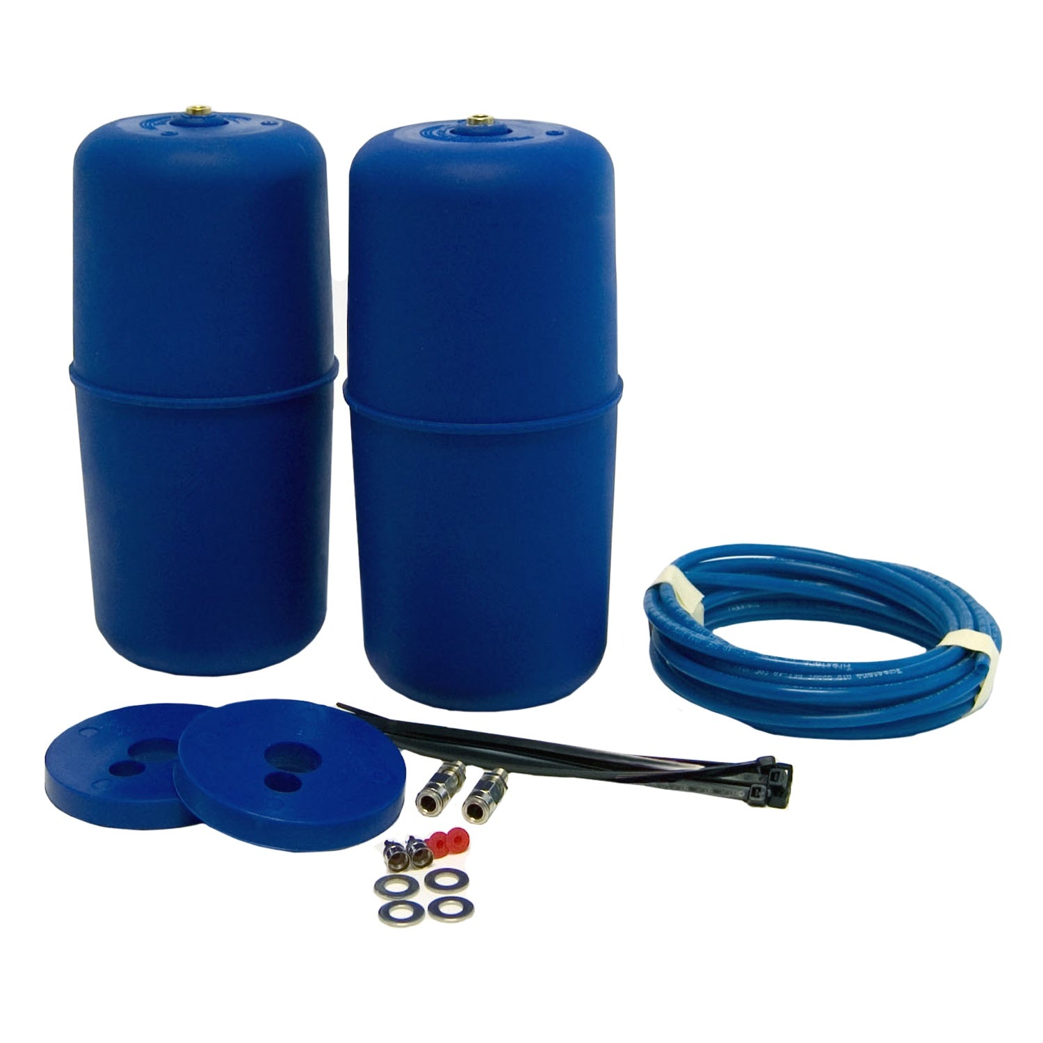 Firestone Ride-Rite 4107 Coil-Rite Air Helper Spring Kit