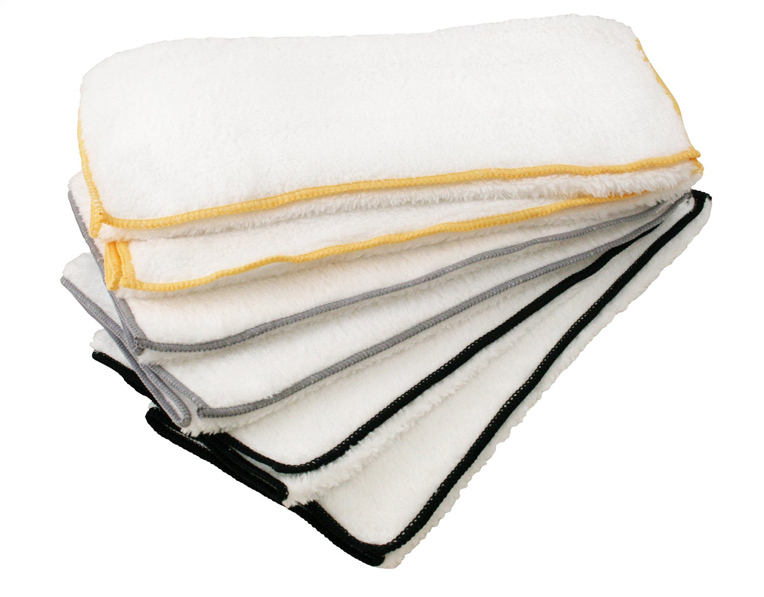 Carrand 45625AS Spa-Soft Detailing Towels