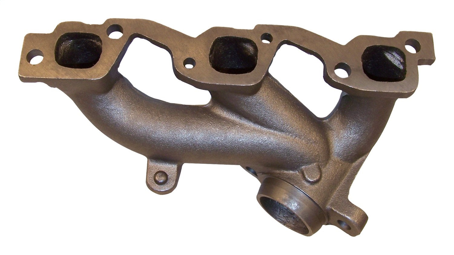 Crown Automotive 4666024AD Exhaust Manifold Fits 07-10 Wrangler (JK)