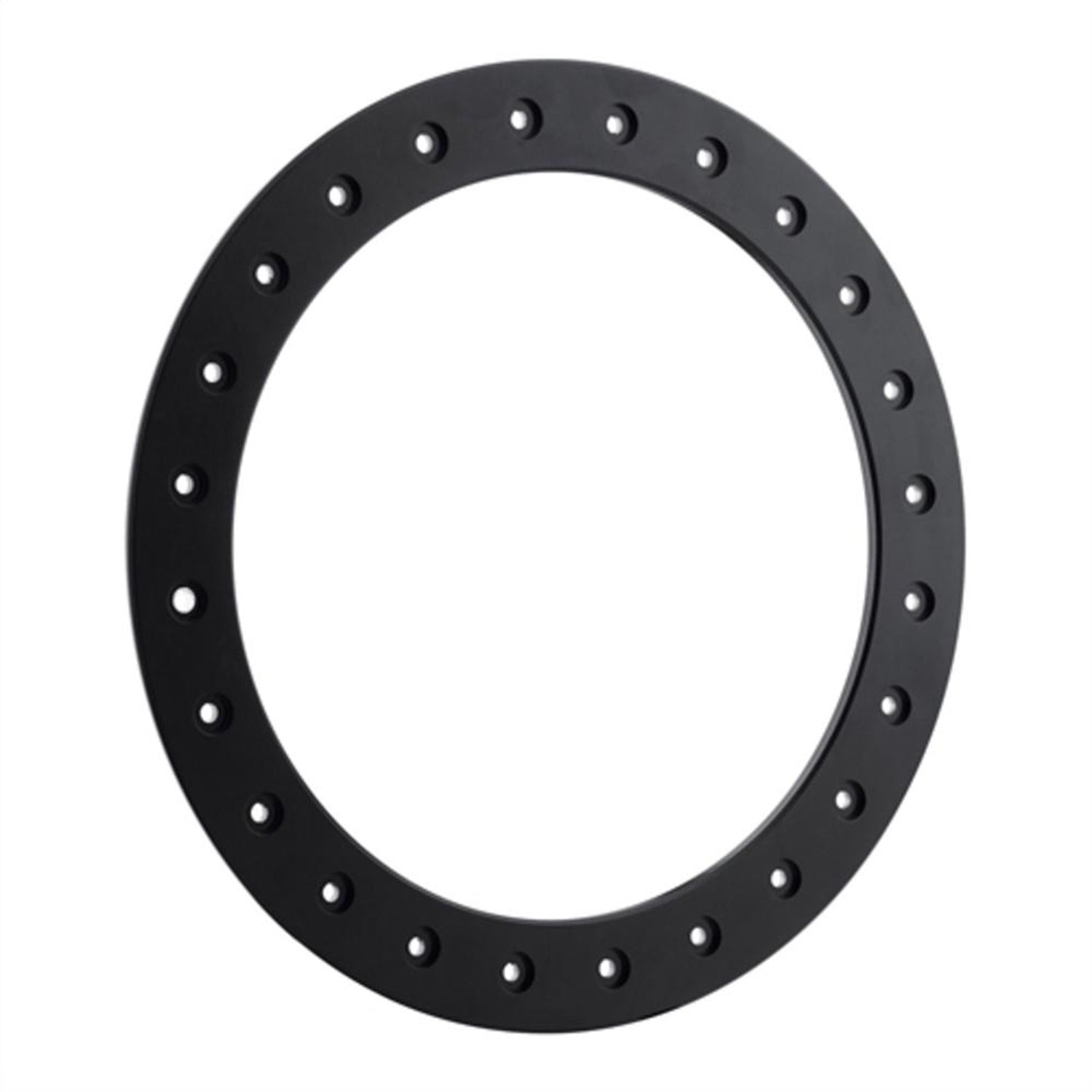 Pro Comp Alloy 5085170001 Satin Black Bead Lock Ring