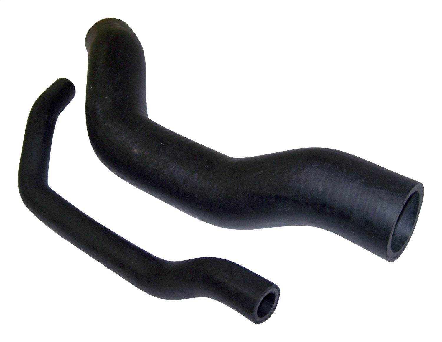 Crown Automotive 52000623 Fuel Filler Hose Fits 84-96 Cherokee (XJ)
