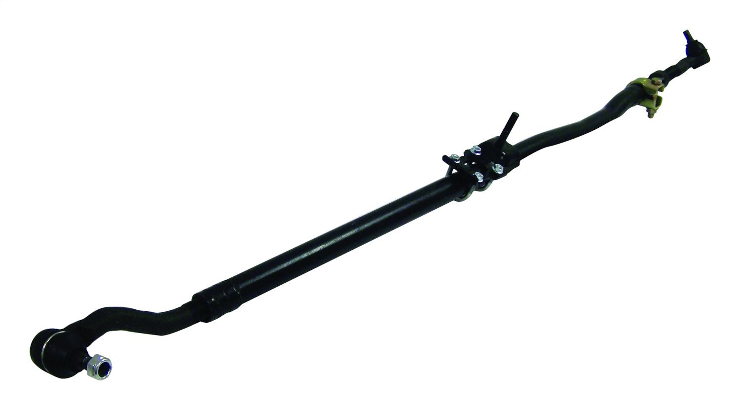 Crown Automotive 52060052K Steering Tie Rod Kit Fits 07-18 Wrangler (JK)
