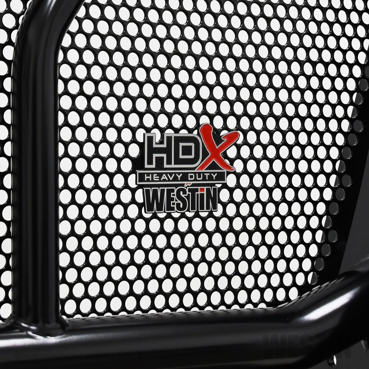 Westin 57-3985 HDX Grille Guard Fits 19-21 Ranger