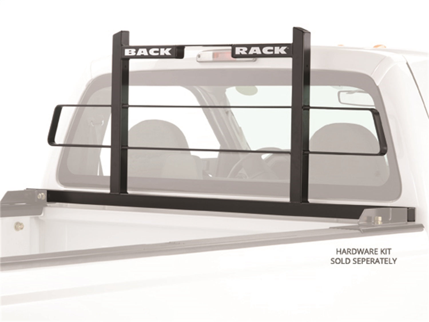Backrack 15026 Backrack Headache Rack Frame