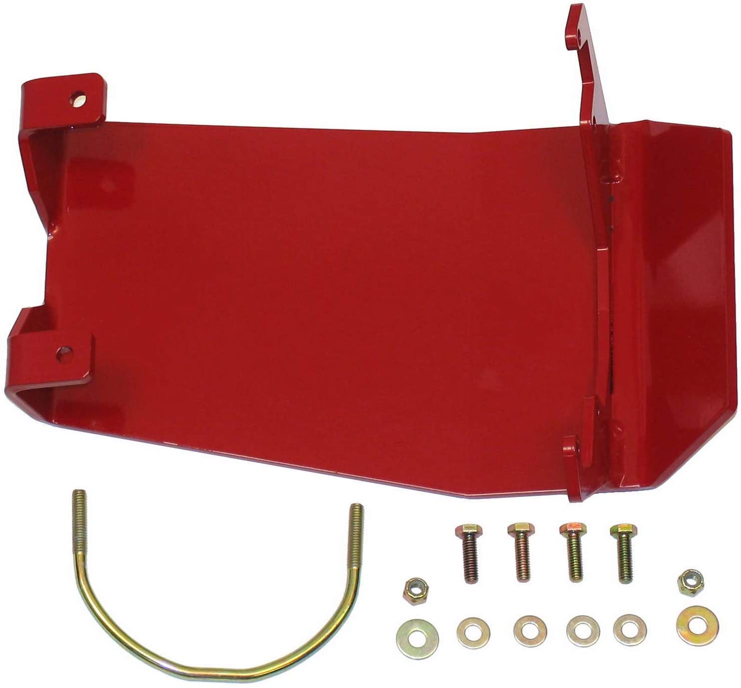 Rancho RS6242 Rock Gear Skid Plate Skid Plates