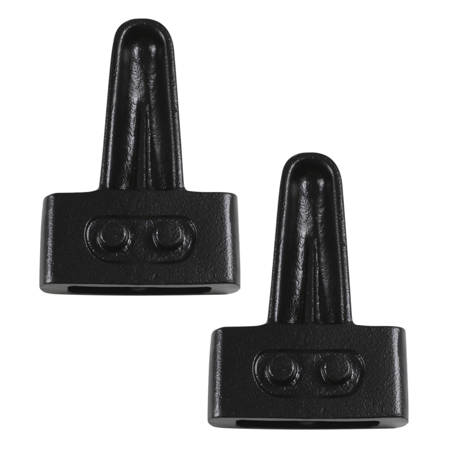 Pro Comp Suspension 62201 Level Lift Block With U-Bolt Kit Fits F-150 Mark LT