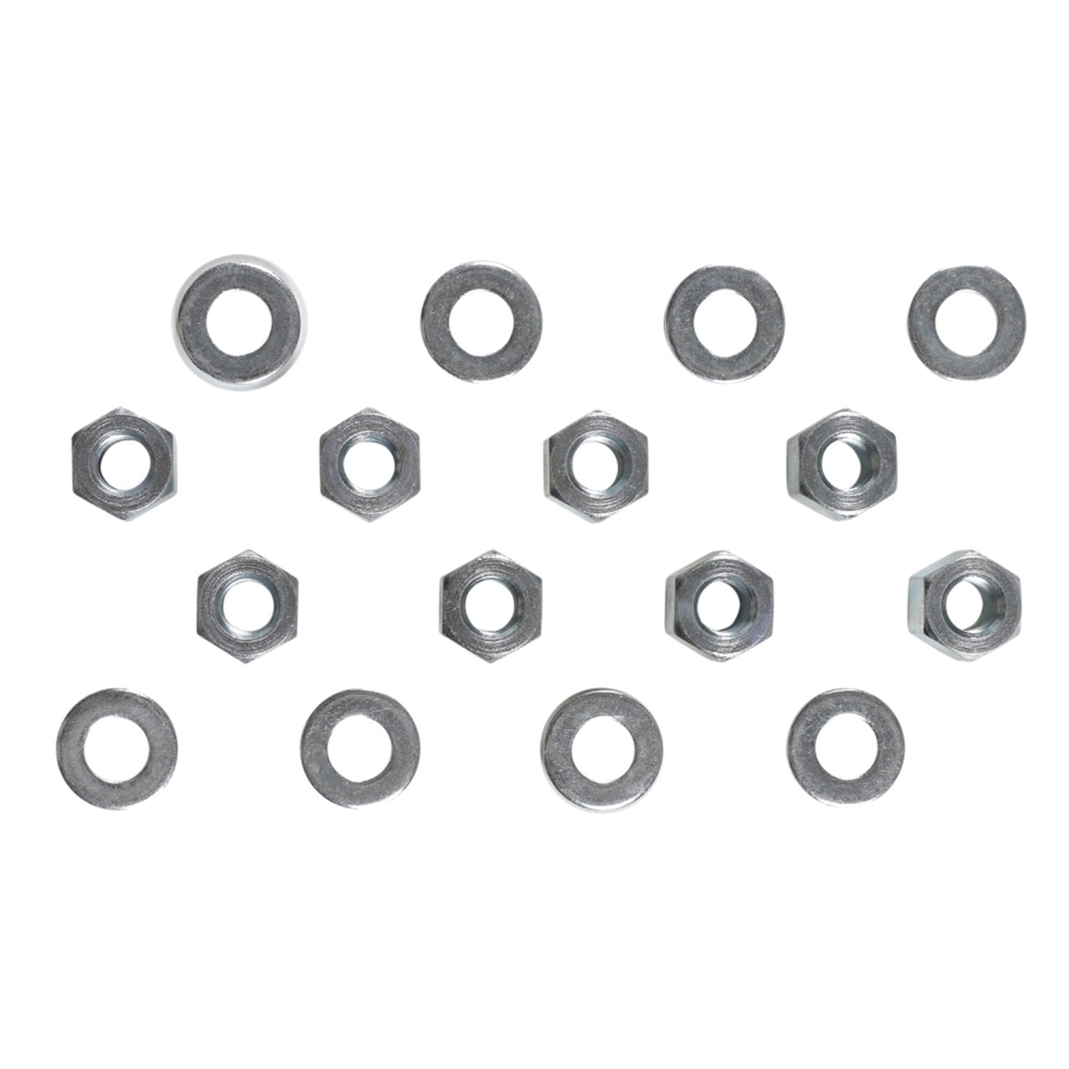 Pro Comp Suspension 62201 Level Lift Block With U-Bolt Kit Fits F-150 Mark LT