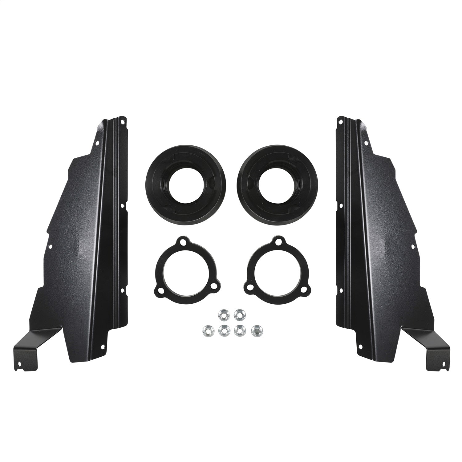 Pro Comp Suspension 63162 Level Lift Strut Extension Fits 15-21 Canyon Colorado